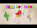 KAROL G - GUCCI LOS PAÑOS (Karaoke)
