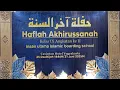 Download Lagu Haflah Akhirussanah Kelas IX Angkatan Ke-2 Insan Utama Islamic Boarding School