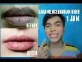 Download Lagu TIPS MENCERAHKAN BIBIR YANG GELAP DENGAN CEPAT || DALAM 1 MALAM || RAHUL EFENDY