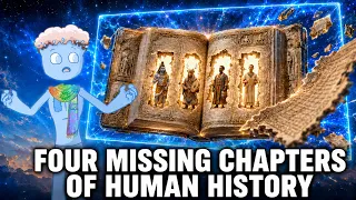 Four Buried Mysteries Kept Humanity In The Dark… And The Cycle Just Turned!