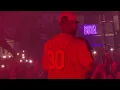 Bryson Tiller - Exchange (Live at the Oasis in Wynwood on 05/28/2023)