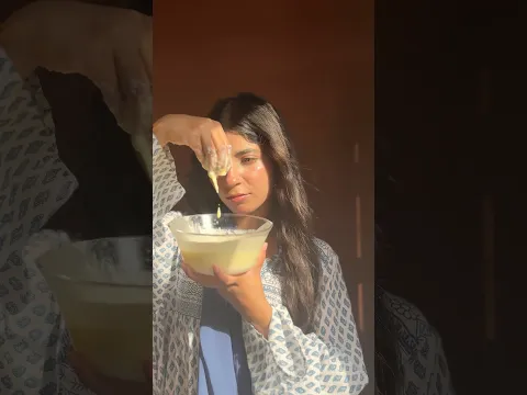 ammi ny mere balo k liye bnaya yeh totka 🥚 #minivlog