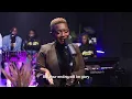 Newie - It Is Not Over (Live Performance)