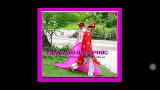 Trăm năm hạnh phúc - tác giả Hà Phương