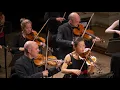 LONDON MOZART PLAYERS: Mozart – 4th Mvt, Symphony No. 40 in G minor, K550