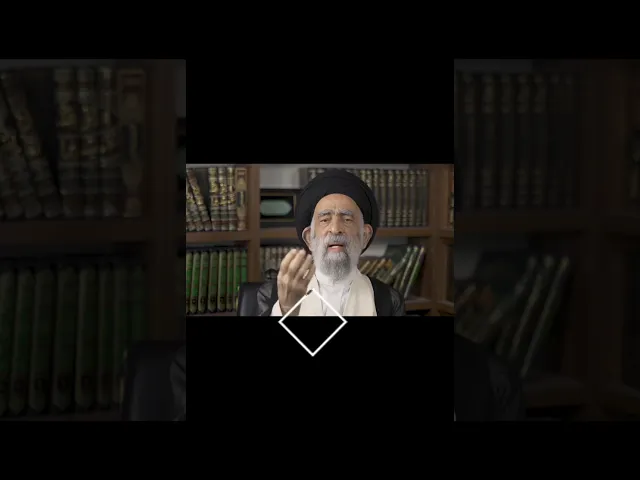 ⁣قبسات الانوار الحلقة 25 ( الأمة الإسلامية الواحدة) السيد هادي المدرسي