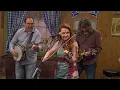 THE STEELDRIVERS perform LONG WAY DOWN on LARRY'S COUNTRY DINER!