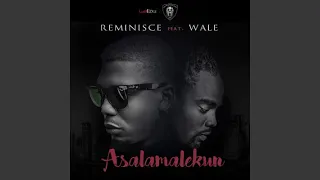 asalamalekun remix