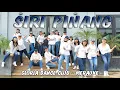 SIRI PINANG // LINE DANCE // Choreo CAECILIA M FATRUAN // GDC MERAUKE PAPUA INA