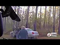 New dashcam shows former Berkeley Co deputy assaulting man