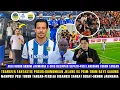 Download Lagu 🔵BARU SAJA DIUMUMKAN! THOM HAYE GABUNG😱PERSIJA KENA SANKSI BERAT🤬CIRO DIL3MPAR SEPATU OKNUM JAKMANIA