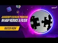 JavaScript Interview Questions map filter reduce JavaScript Tutorials Tutort Academy
