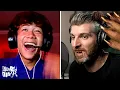 Grizzly Bear Harry Mack Freestyle Omegle Bars 100