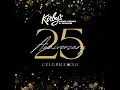 Kirby s Steakhouse 25 years