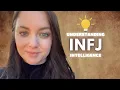 INFJ Intelligence Are INFJs Smart