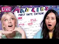 Smosh Sleepover Game Night