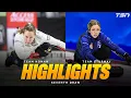 2025 Montana s Canadian Curling Trials Draw 7 - Homan 12 Sturmay 5