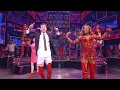"Raise You Up" from KINKY BOOTS on Broadway