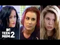How to Co-Parent Teen Mom 2 MTV