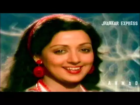 Download MP3 Jaaneman Tum Kamaal Karti Ho  (((Jhankar))) HD  - Trishul (1978), song frm AhmEd