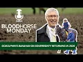 Sovereignty Returns in 2026 Godolphin s Banahan on the Decision BloodHorse Monday E049