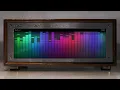 Alt-J - Taro (Equalizer Visualizer)