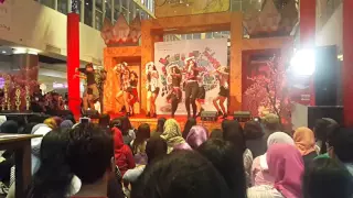 151108 girls generation ot9 dance break the boys you think cover by girlsneration