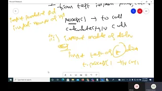 Python Programming Lecture 28 - Modular Programming