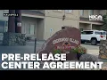 Flathead Co Dept of Corrections finalize agreement on pre-release center