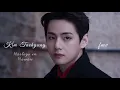 Kim Taehyung | fmv | 𝒉𝒂𝒓𝒍𝒆𝒚𝒔 𝒊𝒏 𝒉𝒂𝒘𝒂𝒊𝒊