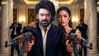 THE RAJA SAHAB (2026 )Hindi Dubbed Full Movie | Prabhas | New South Indian Hindi Movie 2026