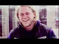Sons of Anarchy - Gangsta's Paradise [full series tribute]