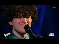 Bronski Beat - Smalltown Boy | Gjon's Tears | The Voice All Stars | Cross Battles