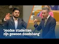 Download Lagu SGP clasht met DENK over pro-Palestijnse activisten