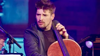 LUKA SULIC • BOHEMIAN RHAPSODY • LIVE at Union Chapel