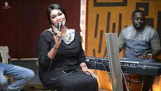 ناهد العاشرة طمبل كابوي ريد شنو البتتكلم علي طرب سوداني أغاني سودانية      دندنها