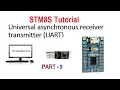 STM8S -