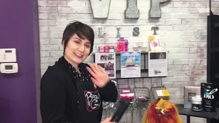 Welcome to SalonCentric in Long Beach