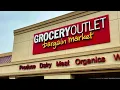 Grocery Outlet Bargain Market Haul filled amazing prices for preppers of all kinds