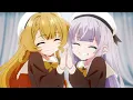 TVアニメ『凶乱令嬢ニア・リストン 病弱令嬢に転生した神殺しの武人の華麗なる無双録』オープニング映像　♪オープニングテーマ：角巻わため「リスポーン!!」