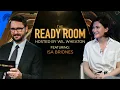 Star Trek Picard Et In Arcadia Ego Part 1 S1 E9 Recap The Ready Room Paramount