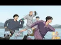 Up Up Up Korean Ver. - SEEN (Cover)