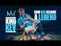 Download Lagu Why Kevin De Bruyne is the GREATEST Premier League player ever 👑