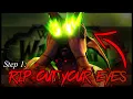 So You Want to Be a Demon Hunter Warcraft s DARKEST Lore