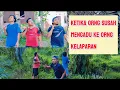Lagu Yang penting perut berisi#comedy 