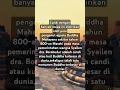 Download Lagu sedikit inpo dari candi borobudur #sejarah #unik #abadi