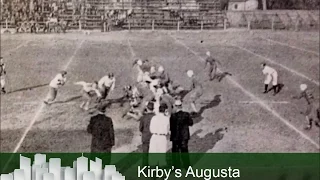 Kirby s Augusta - Football in Augusta
