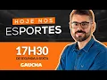 Lagu INTER REAVALIA SITUAÇÃO DE PAULINHO | VOLANTE DO GRÊMIO SERÁ JULGADO | HOJE NOS ESPORTES | 13/2/2026