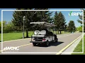 Are golf carts allowed on North Carolina roads VERIFY