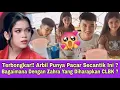 Terbongkar Arbil Punya Pacar Secantik Ini Bagaimana Dengan Zahra ??
